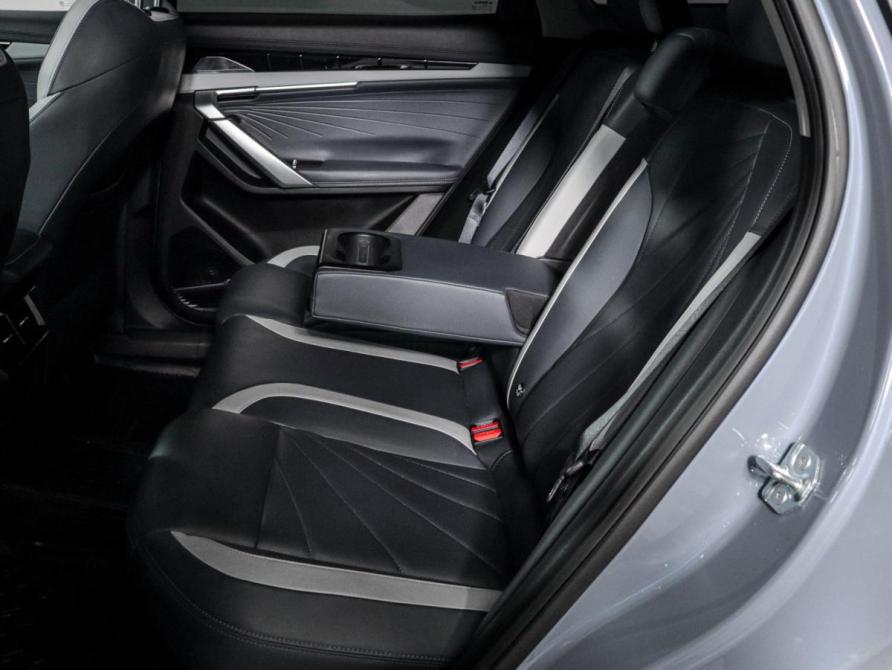 Geely Atlas II Москва  - изображение 10