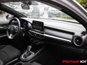 Kia Cerato IV Москва  - изображение 30