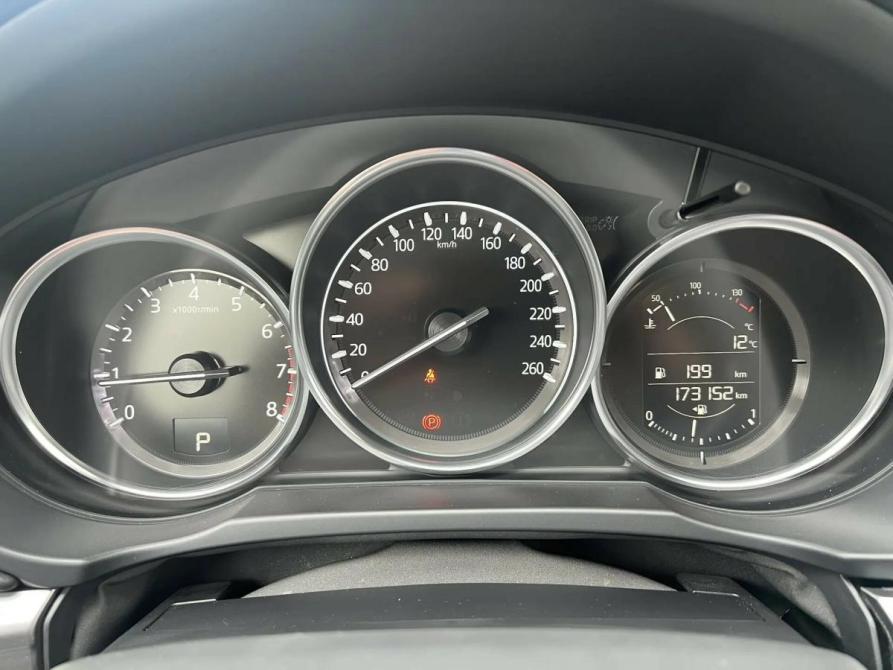 Mazda CX-5 II Санкт-Петербург  - изображение 12