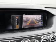 Mercedes-Benz S-Класс VI (W222 C217) Рестайлинг Москва  - изображение 45