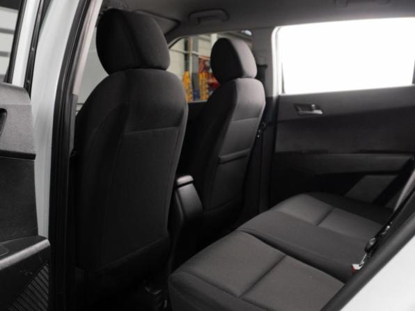 Hyundai Creta I с пробегом 2019 года, цена 1 619 000 рублей, 162694 км, внедорожник, Автокод Объявления