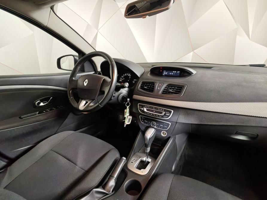 Renault Megane III Рестайлинг Москва  - изображение 13