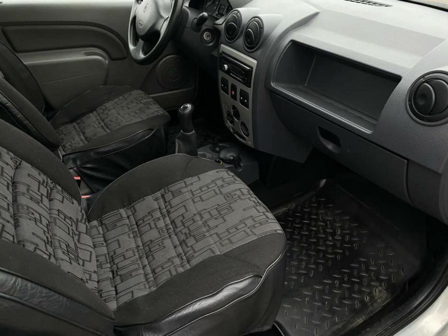 Renault Logan I Тверь  - изображение 18
