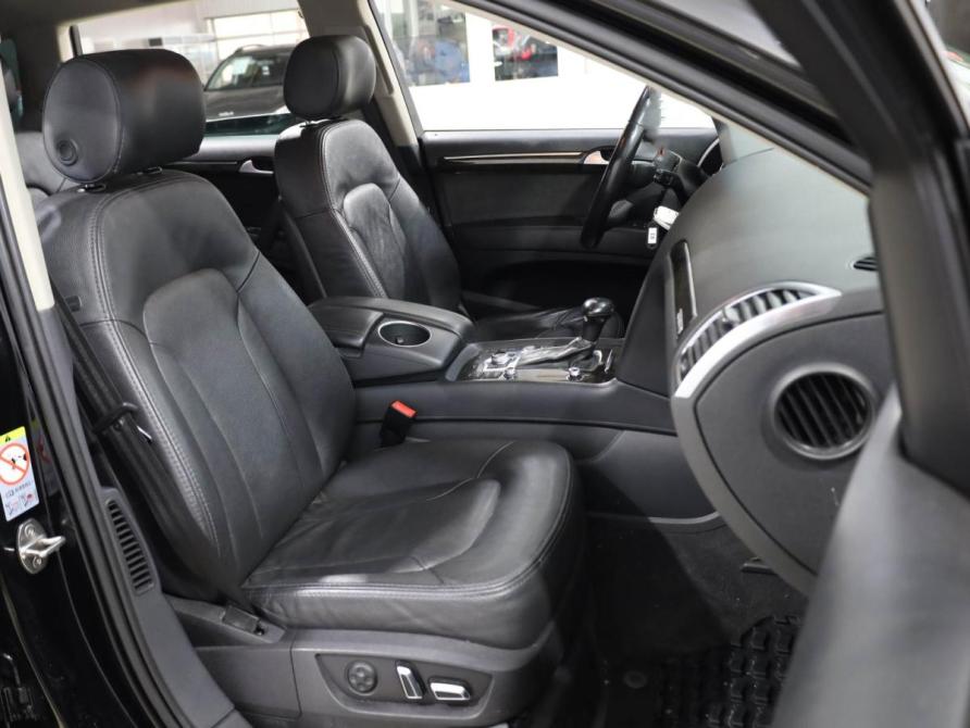 Audi Q7 I (4L) Рестайлинг Ростов-на-Дону  - изображение 8