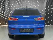 Mitsubishi Lancer X Рестайлинг Новосибирск  - изображение 32