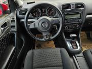Volkswagen Golf VI Краснодар  - изображение 49