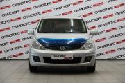 Nissan Tiida I Рестайлинг Сургут  - изображение 30