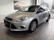 Ford Focus III Новомосковск  - изображение 21