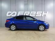 Hyundai Solaris I Воронеж  - изображение 23