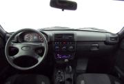Lada (ВАЗ) Niva Legend Екатеринбург  - изображение 40
