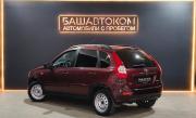 Lada (ВАЗ) Kalina II Уфа  - изображение 27