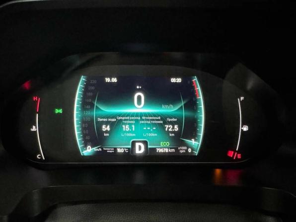 Chery Tiggo 7 Pro I с пробегом 2021 года, цена 1 680 000 рублей, 74952 км, внедорожник, Автокод Объявления