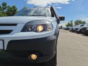 Chevrolet Niva I Рестайлинг Саратов  - изображение 44
