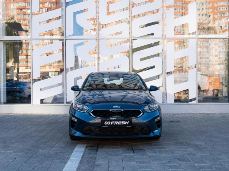 Kia Ceed III Ставрополь  - изображение 3