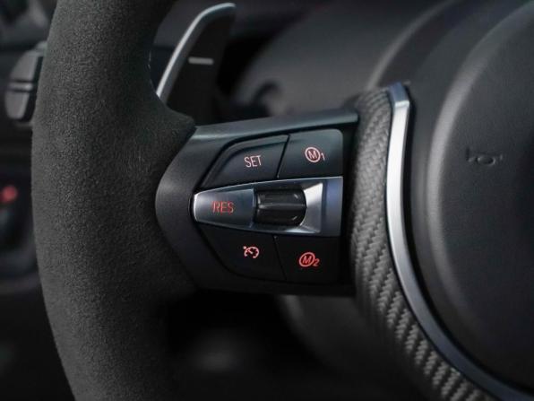 BMW M2 F87 Рестайлинг с пробегом 2018 года, цена 5 890 077 рублей, 61825 км, купе, Автокод Объявления