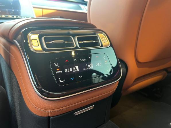 Mercedes-Benz S-Класс VII (W223) с пробегом 2021 года, цена 9 990 000 рублей, 58710 км, седан, Автокод Объявления