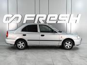 Hyundai Accent II Ростов-на-Дону  - изображение 19