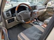 Lexus LX II Новосибирск  - изображение 33