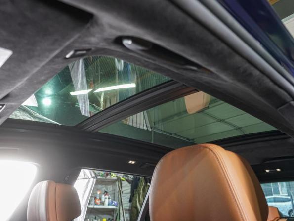 BMW X7 I (G07) с пробегом 2021 года, цена 6 499 000 рублей, 153893 км, внедорожник, Автокод Объявления
