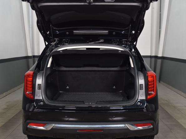Haval Jolion I с пробегом 2023 года, цена 2 075 995 рублей, 29326 км, внедорожник, Автокод Объявления