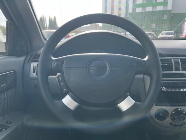 Chevrolet Lacetti I с пробегом 2011 года, цена 608 000 рублей, 115273 км, седан, Автокод Объявления