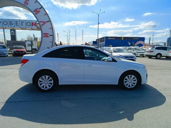Chevrolet Cruze I Рестайлинг с пробегом 2013 года, цена 730 000 рублей, 250800 км, седан, Автокод Объявления