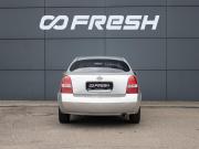Nissan Primera III (P12) Краснодар  - изображение 23