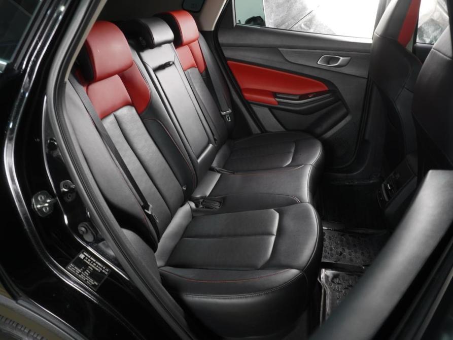 Changan CS55 Plus II Воронеж  - изображение 7