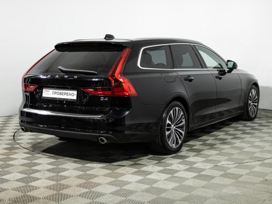 Volvo V90 II Санкт-Петербург  - изображение 6