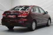 Nissan Almera III (G15) Кемерово  - изображение 28