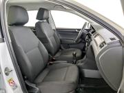 Skoda Rapid I Рестайлинг Москва  - изображение 49