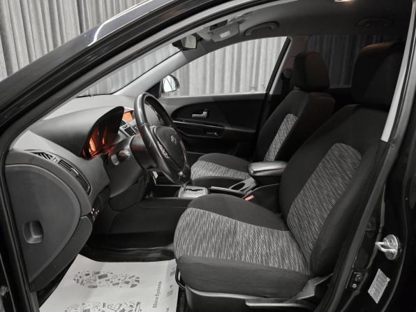 Kia Ceed I с пробегом 2007 года, цена 599 000 рублей, 220000 км, универсал, Автокод Объявления