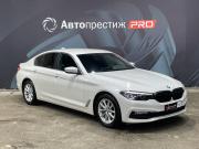 BMW 5 серии VII (G30/G31/G38) Пермь  - изображение 34
