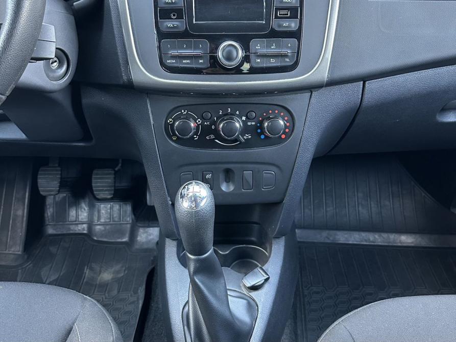 Renault Sandero II Рестайлинг Саратов  - изображение 11