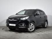 Hyundai ix35 I Санкт-Петербург  - изображение 20