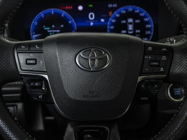 Toyota Camry IX (XV80) China Market с пробегом 2024 года, цена 3 450 000 рублей, 57023 км, седан, Автокод Объявления