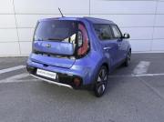 Kia Soul II Рестайлинг Ставрополь  - изображение 29