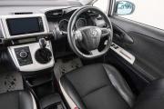 Toyota Wish II Рестайлинг Красноярск  - изображение 27