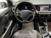 Hyundai Solaris II Курск  - изображение 30
