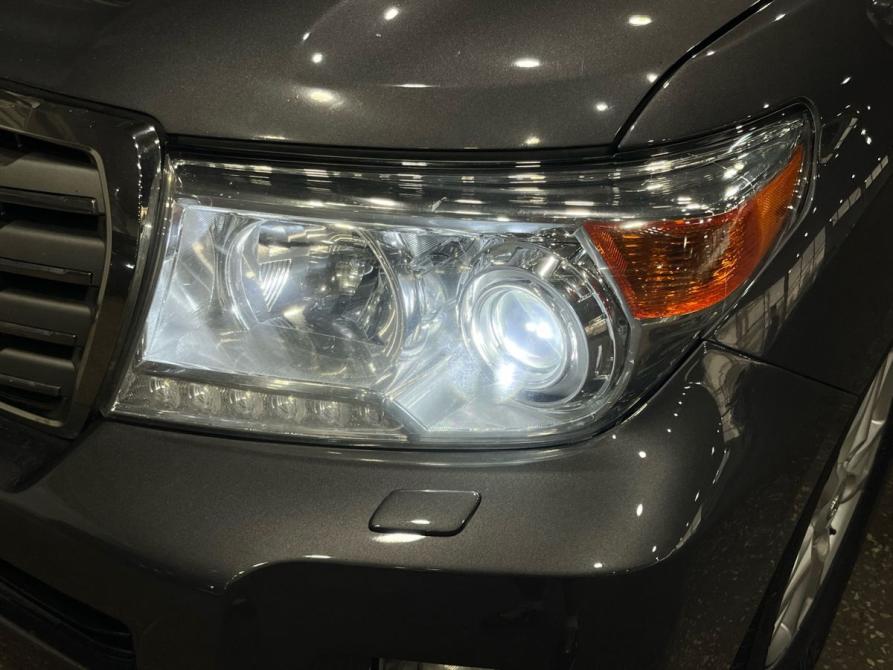 Toyota Land Cruiser 200 Series Рестайлинг 1 Пермь  - изображение 9