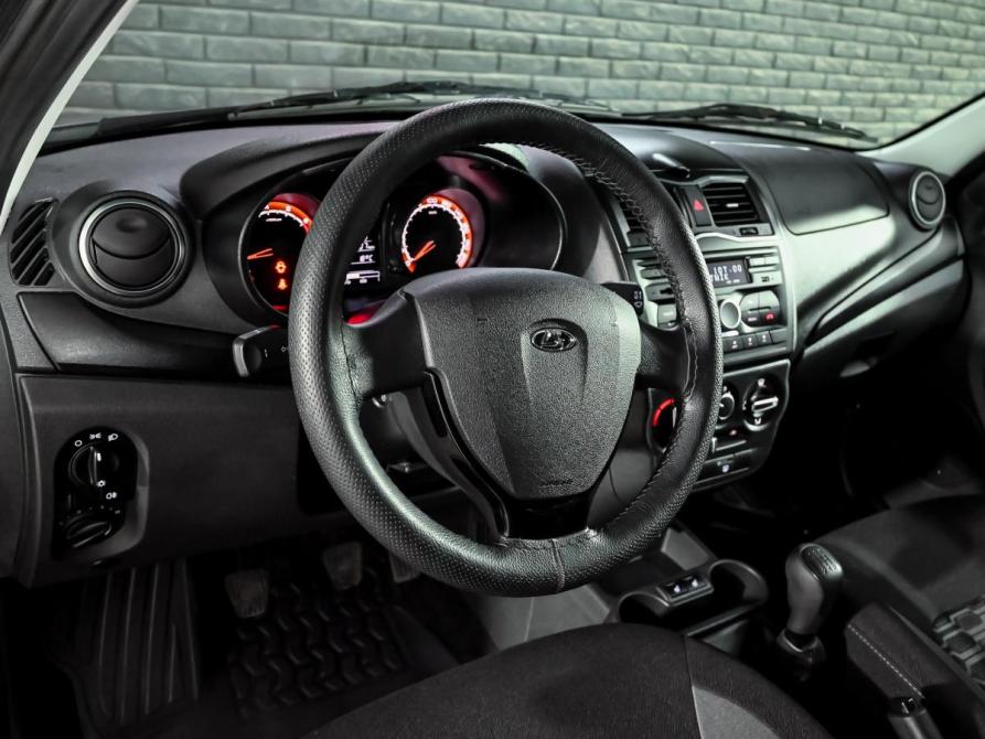 Lada (ВАЗ) Granta I Рестайлинг Екатеринбург  - изображение 12