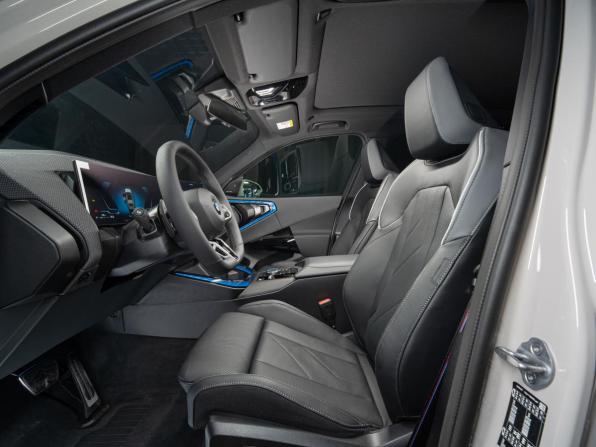 Новый BMW X3 IV (G45/G48) 2026 года, цена 9 790 000 рублей, внедорожник, Автокод Объявления