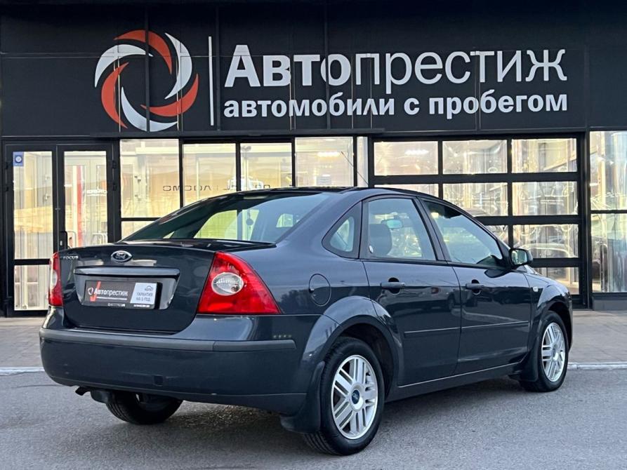 Ford Focus II Волгоград  - изображение 5