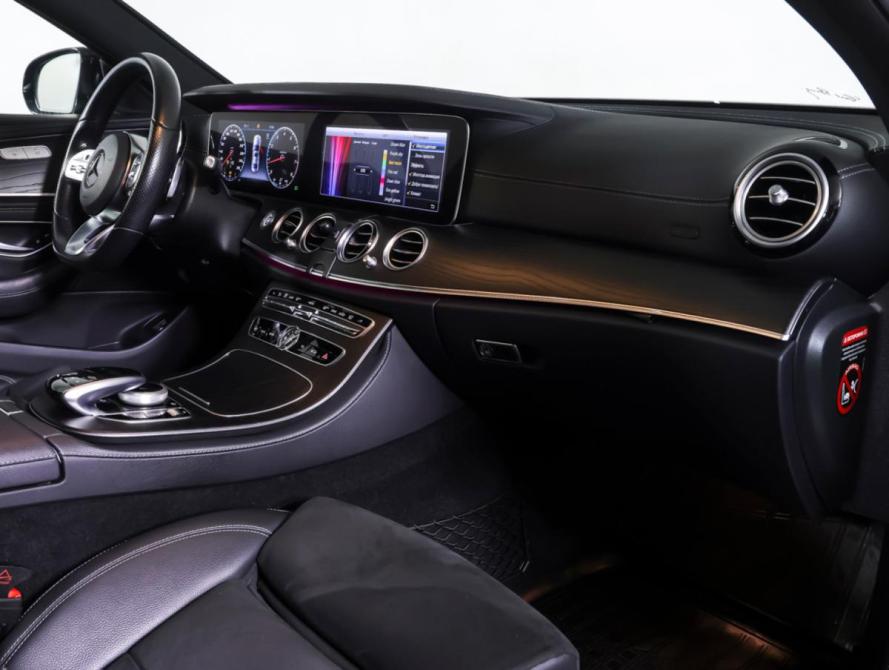 Mercedes-Benz E-Класс V (W213 S213 C238) Рестайлинг Москва  - изображение 10