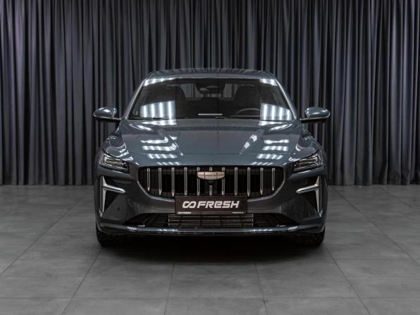 Geely Preface I (China Market) Рестайлинг с пробегом 2024 года, цена 2 889 000 рублей, 125 км, седан, Автокод Объявления
