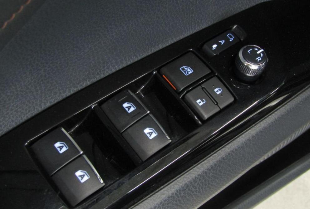 Toyota Camry VIII (XV70) Екатеринбург  - изображение 22