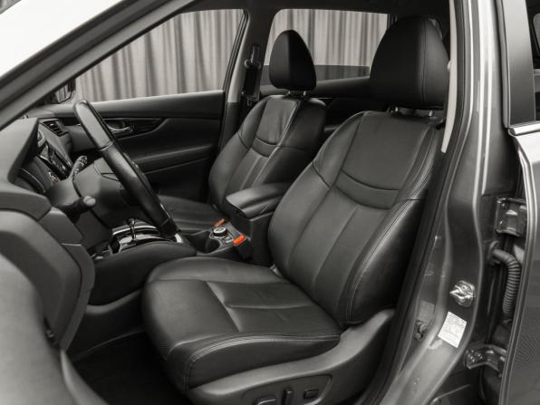 Nissan X-Trail III Рестайлинг с пробегом 2021 года, цена 2 775 000 рублей, 83591 км, внедорожник, Автокод Объявления