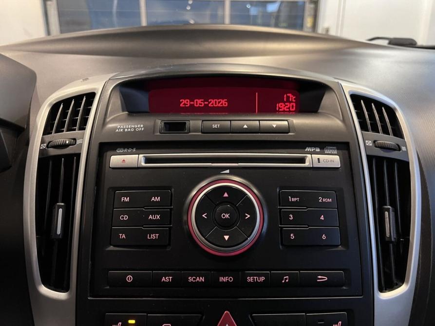 Kia Ceed I Рестайлинг Чебоксары  - изображение 14