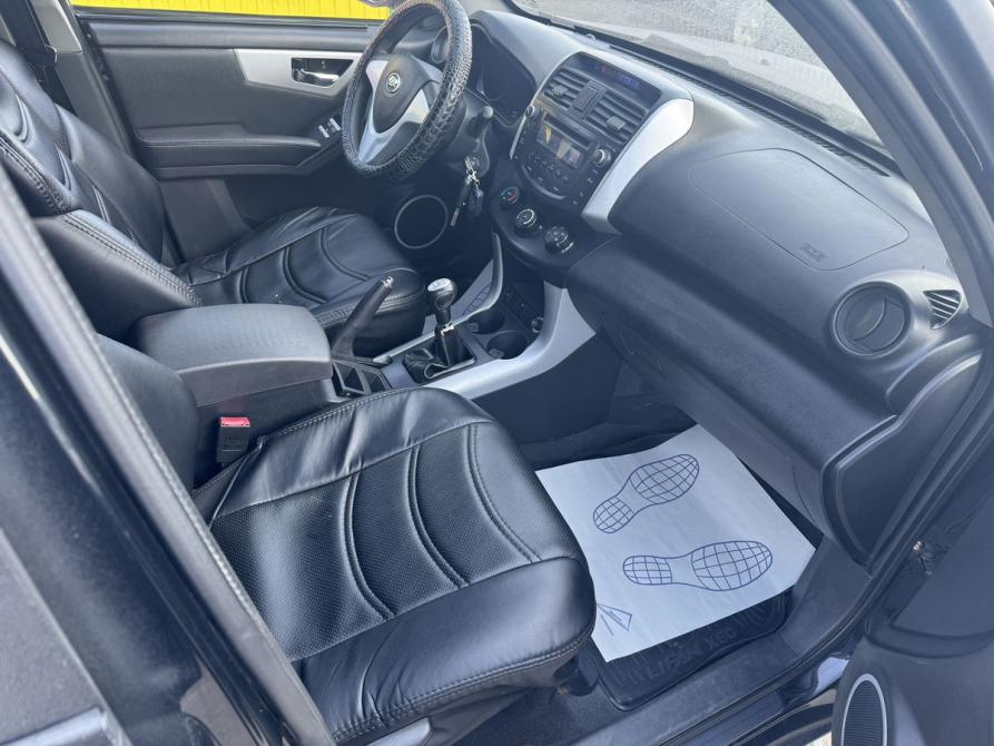 Lifan X60 I Сызрань  - изображение 12