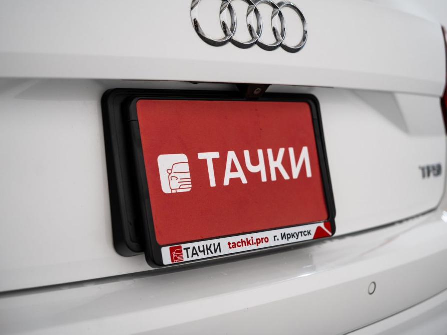 Audi Q2 I Иркутск  - изображение 23